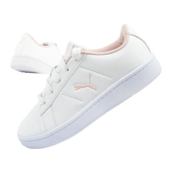 Chaussures de sport pour enfants Puma Vikky v2