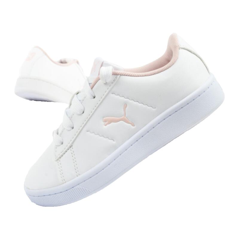 Buty sportowe sneakersy dziecięce Puma Vikky v2