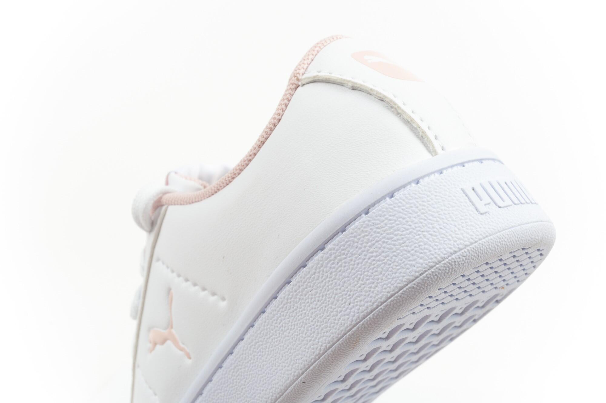Chaussures de sport pour enfants Puma Vikky v2 4/7