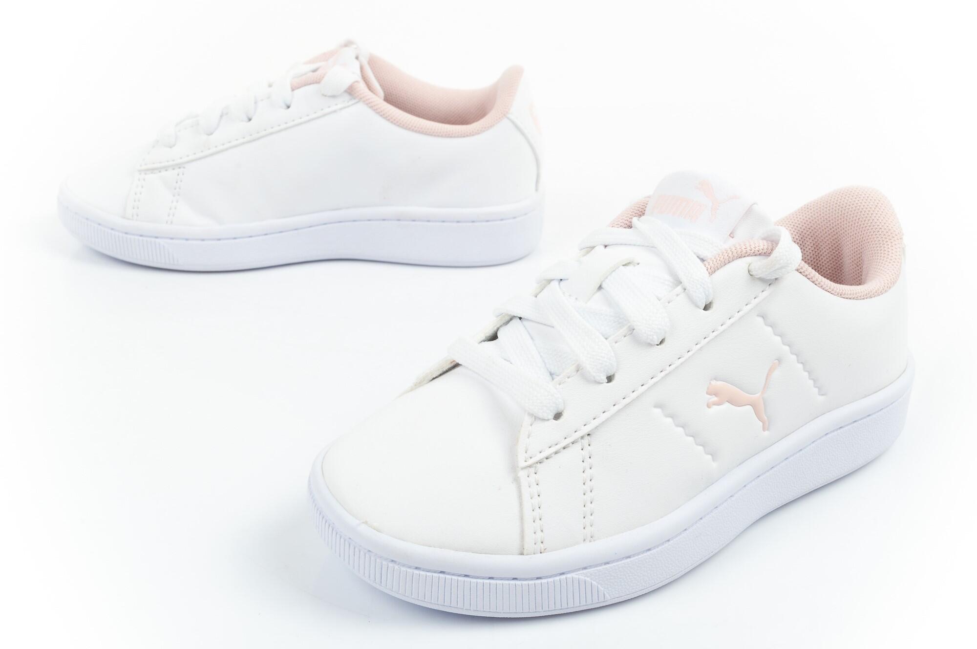 Chaussures de sport pour enfants Puma Vikky v2 5/7