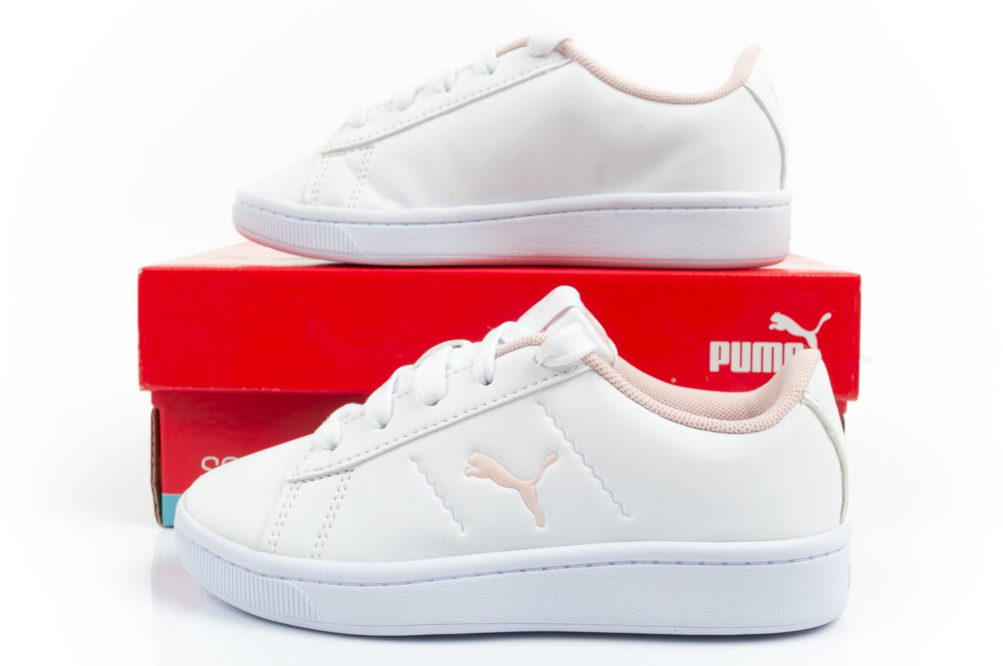Chaussures de sport pour enfants Puma Vikky v2 7/7