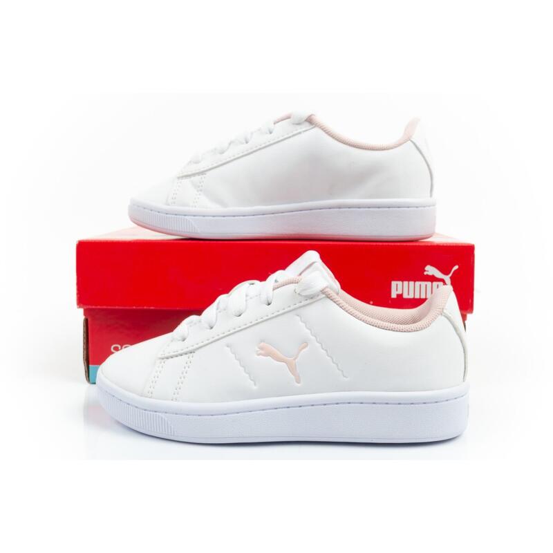 Buty sportowe sneakersy dziecięce Puma Vikky v2