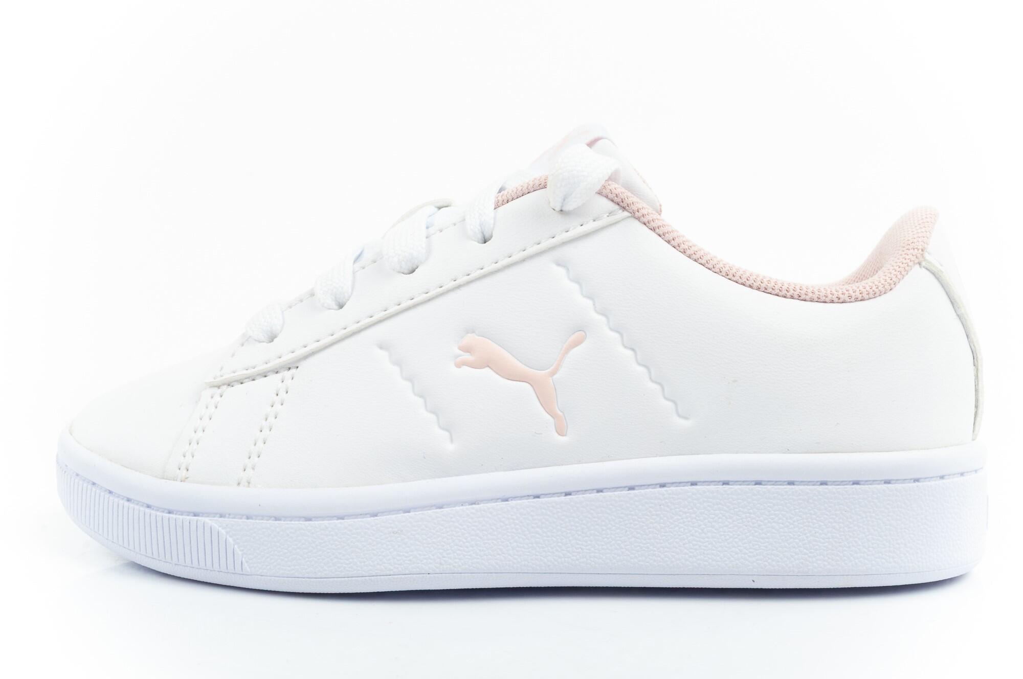 Chaussures de sport pour enfants Puma Vikky v2 2/7