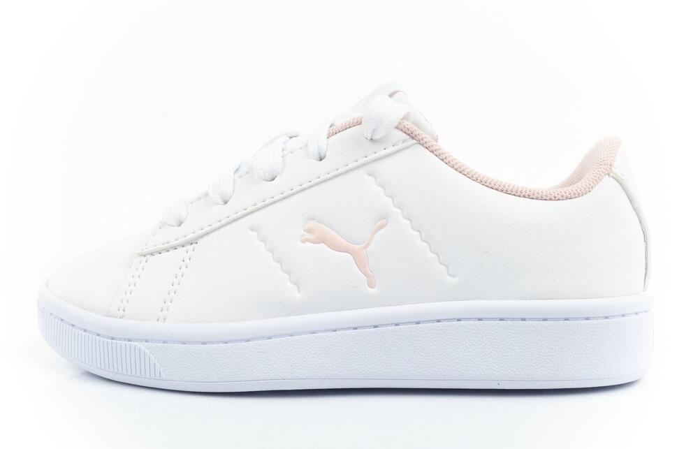Buty sportowe sneakersy dziecięce Puma Vikky v2