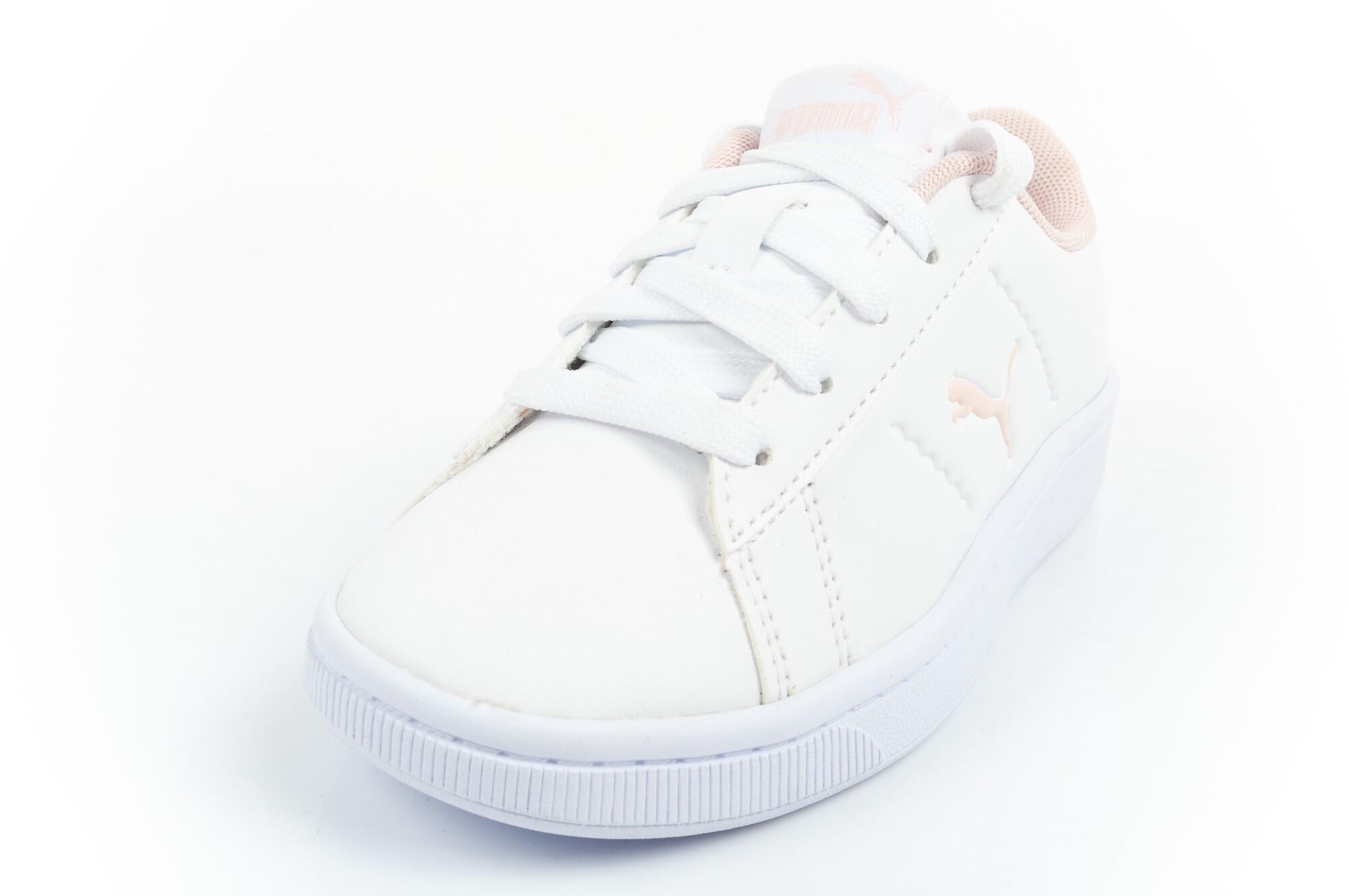 Chaussures de sport pour enfants Puma Vikky v2 3/7