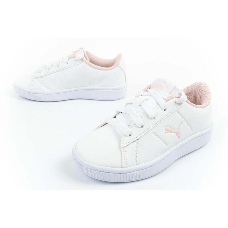 Buty sportowe sneakersy dziecięce Puma Vikky v2