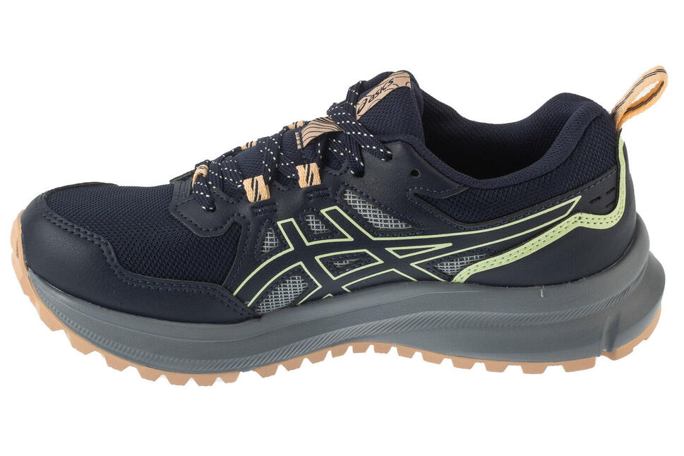 Buty do biegania damskie, Trail Scout 3