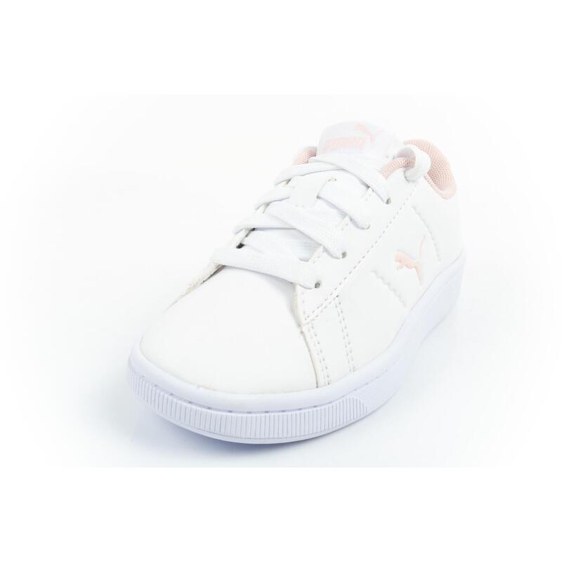 Buty sportowe sneakersy dziecięce Puma Vikky v2
