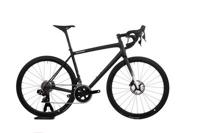 Segunda Vida - Carretera - Specialized Aethos - 56 . Muy Bueno