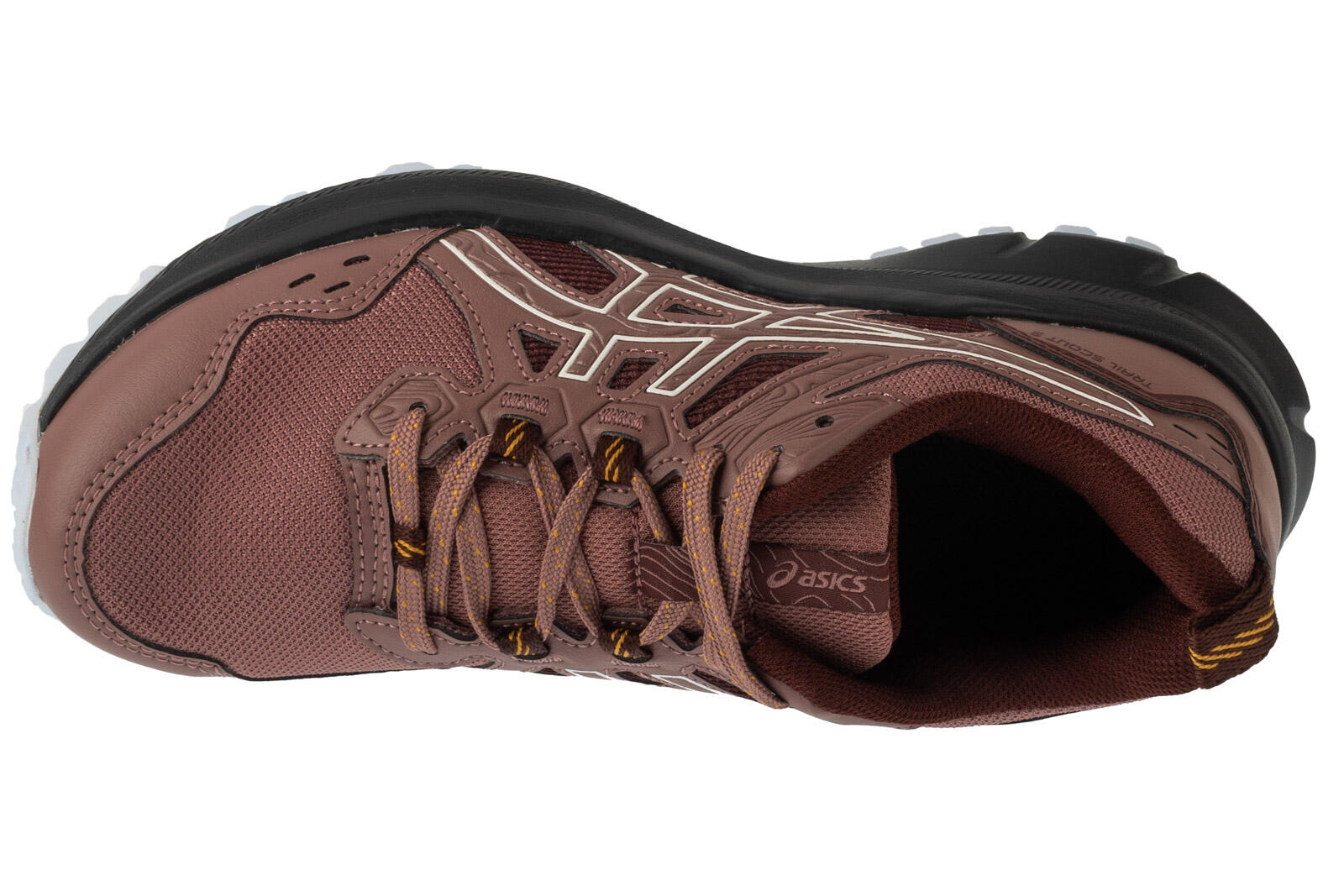 Zapatilla de Training para MUJER ASICS SCOUT 3 3/4