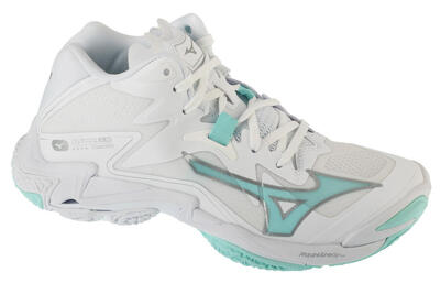 Volleyschoenen mizuno schoen wave lightning z mid wos vrouwen