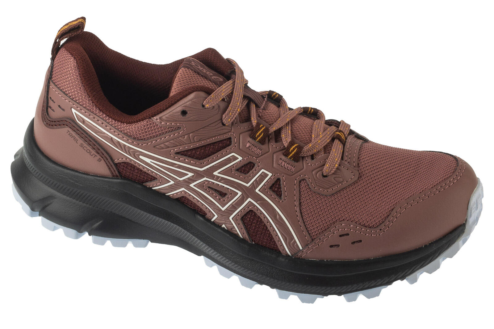 ASICS picture