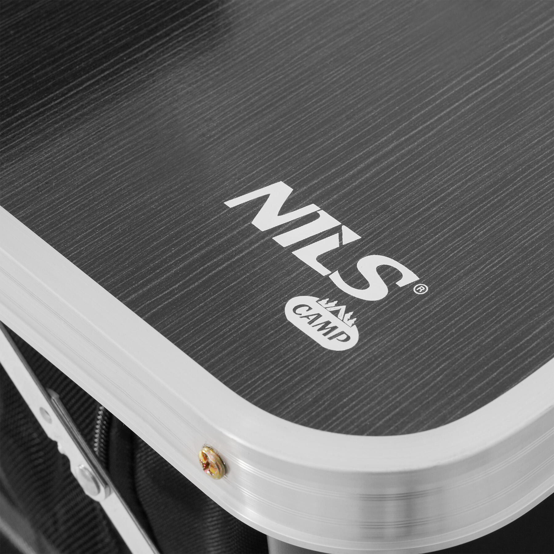 Opvouwbare keukenkast met deksel NC3042 Nils Camp 6/7