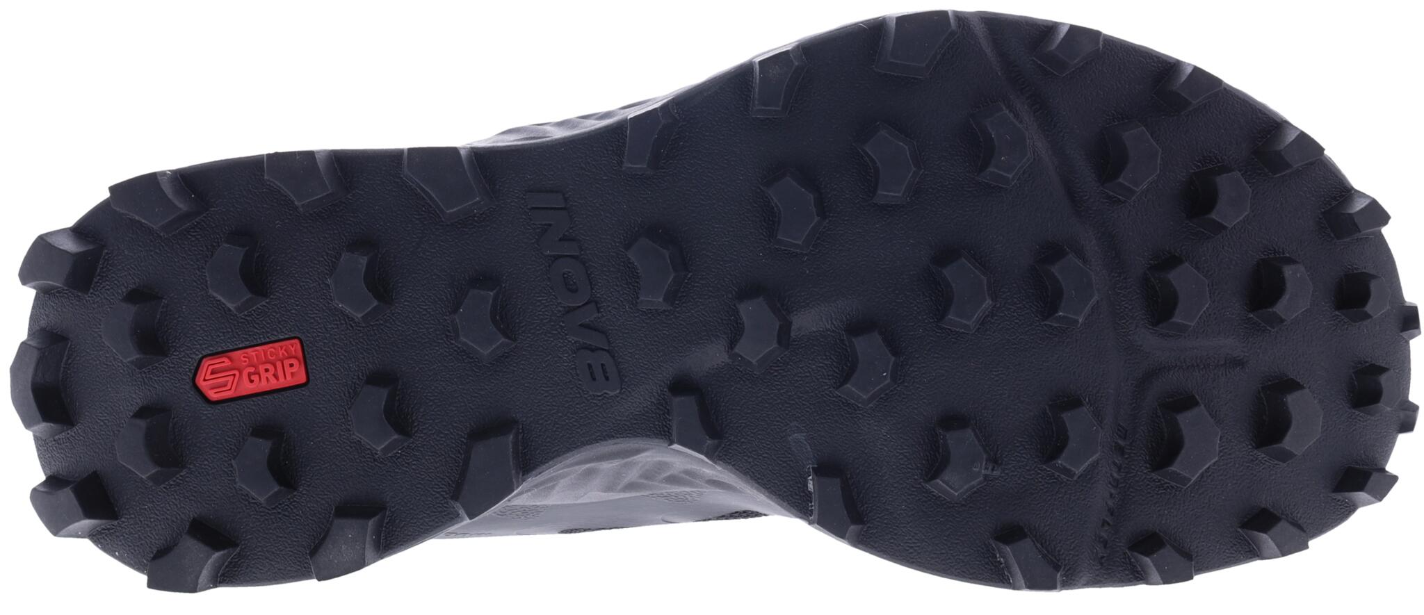 MudTalon Precision Fit (M) - Black 5/6