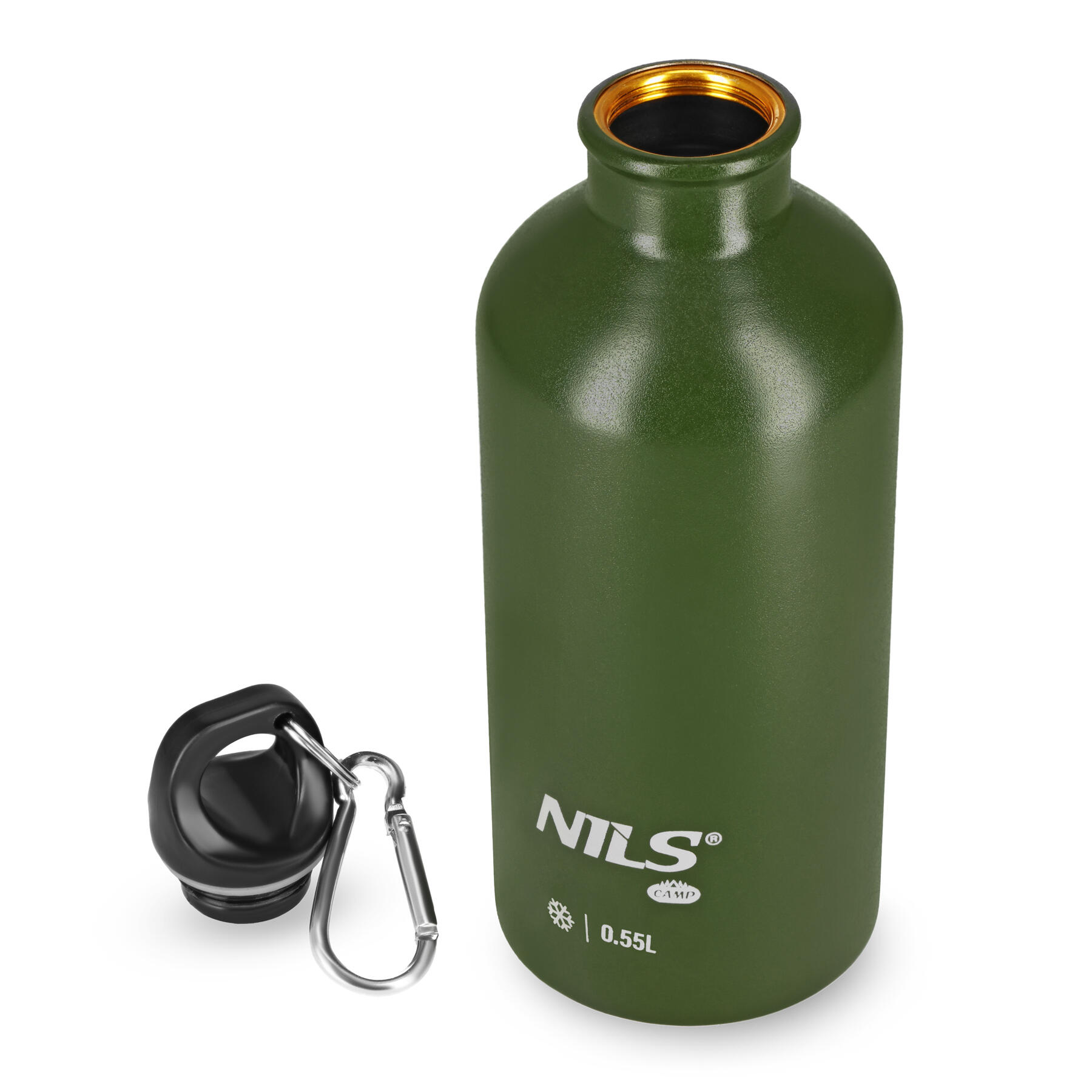 Toeristenfles NC3801 NILS CAMP 4/5