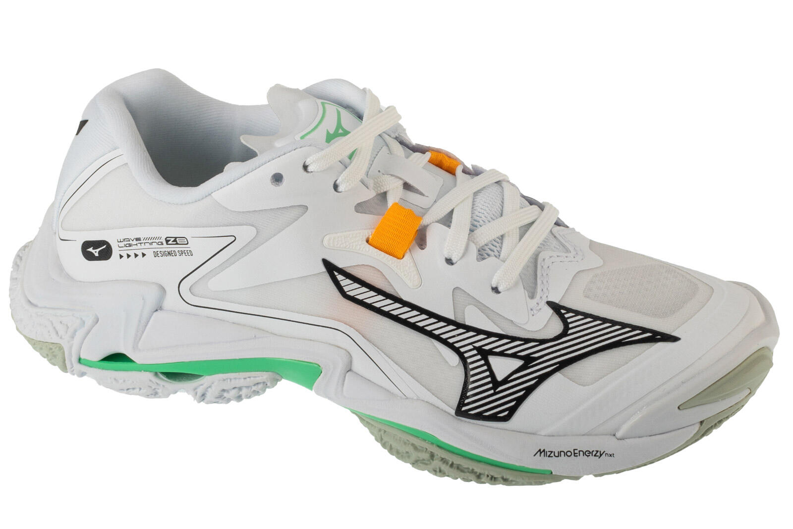 MIZUNO picture