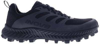 Mudtalon (m) - black (precision fit)