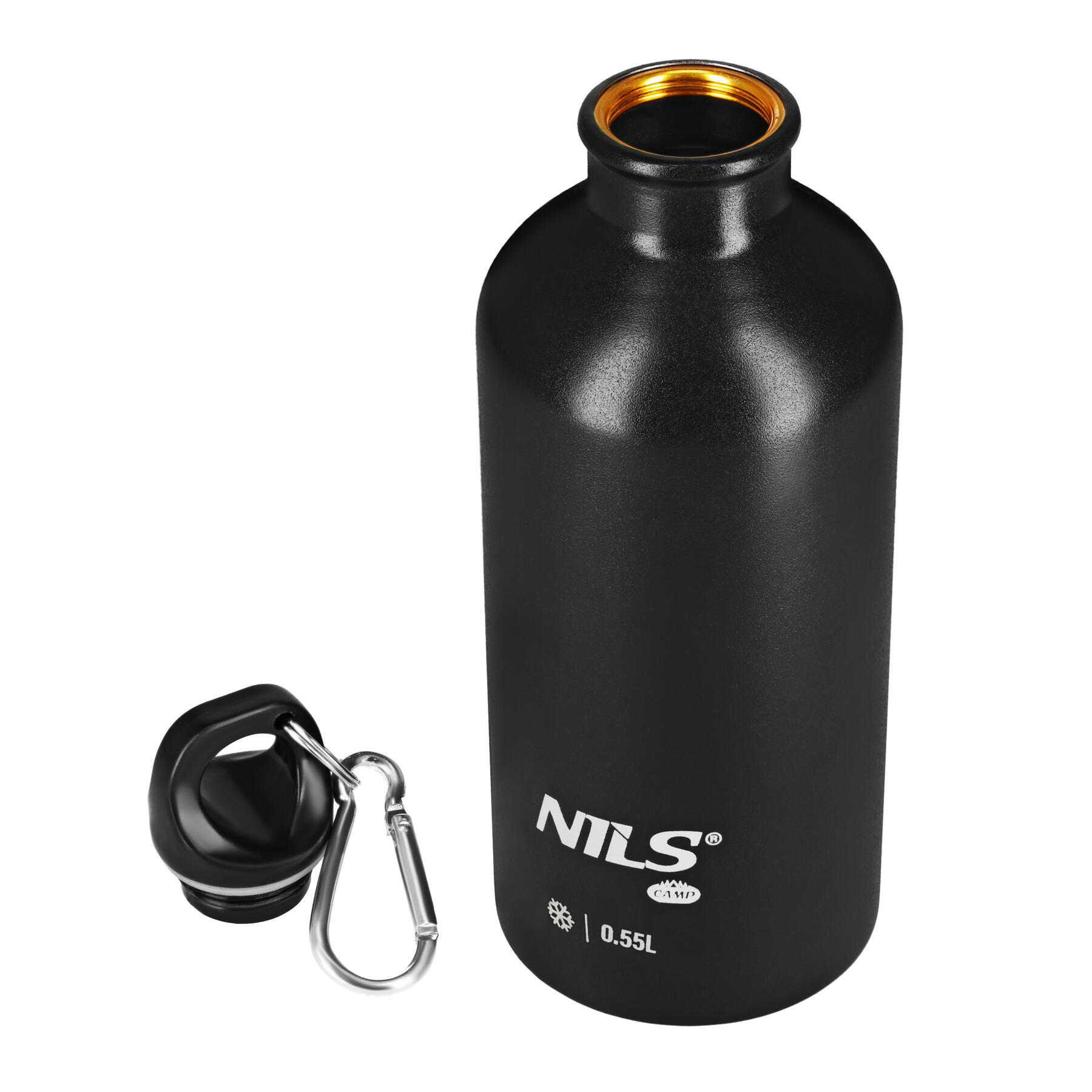 Toeristenfles NC3801 NILS CAMP 4/5