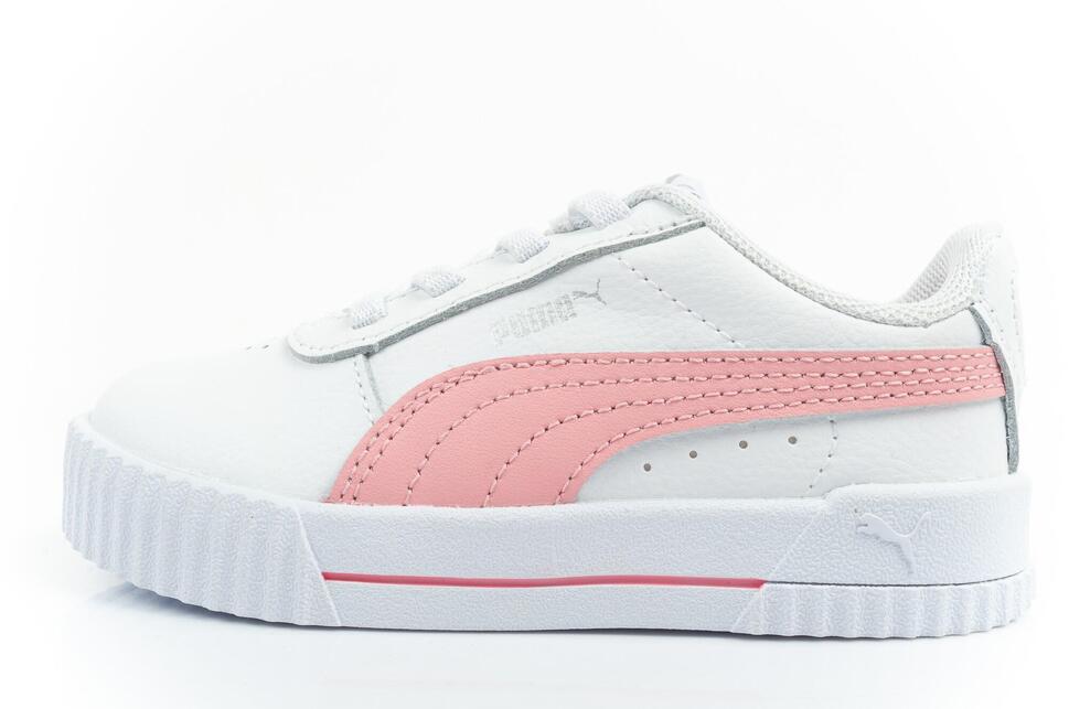 Buty sportowe sneakersy dziecięce Puma Carina L