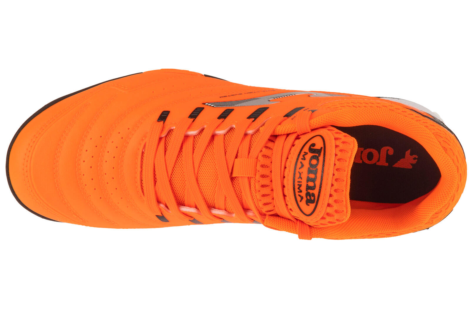 Chuteiras de Futebol Maxima 25 Turf - MAXW2508TF Laranja 3/6