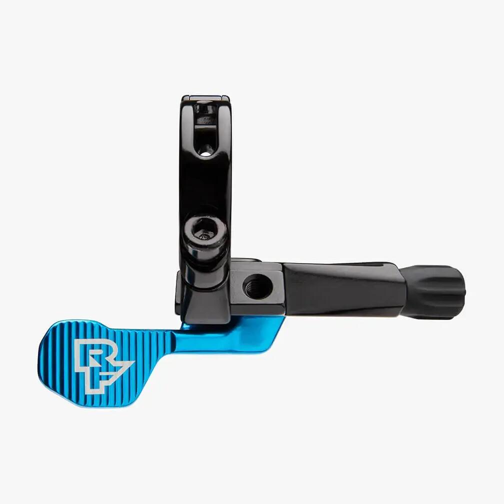 TURBINE R -1x Seatpost Remote - Blue