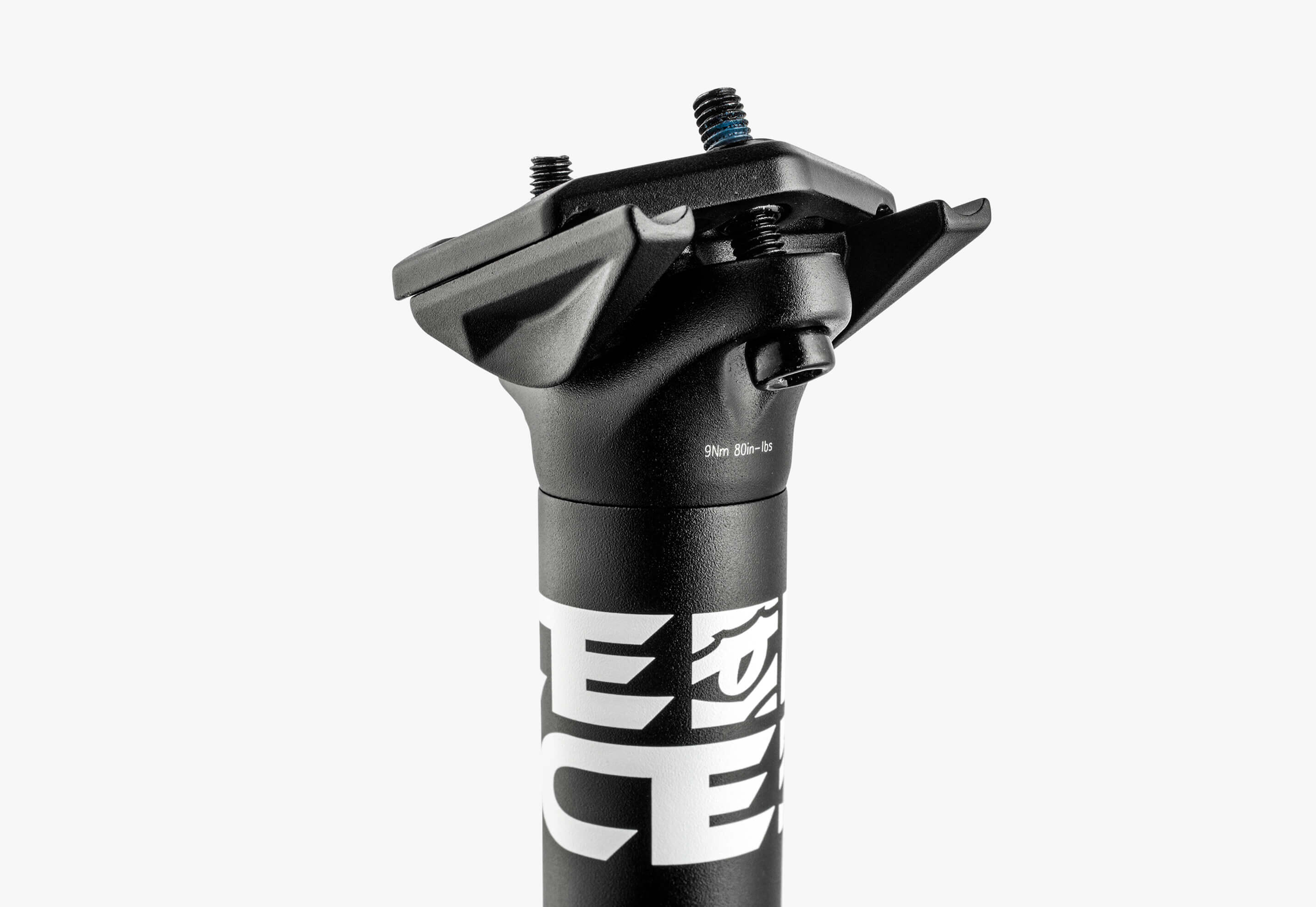 Tija De Sillín Fmf P/bicicleta Mtb/d/carretera 30.9-450mm | Cuotas Sin