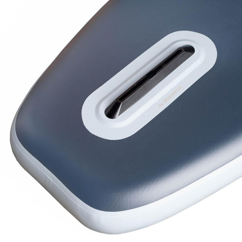 Placă SUP gonflabilă Sun Reflections L 11'6" Combo Forest Grey