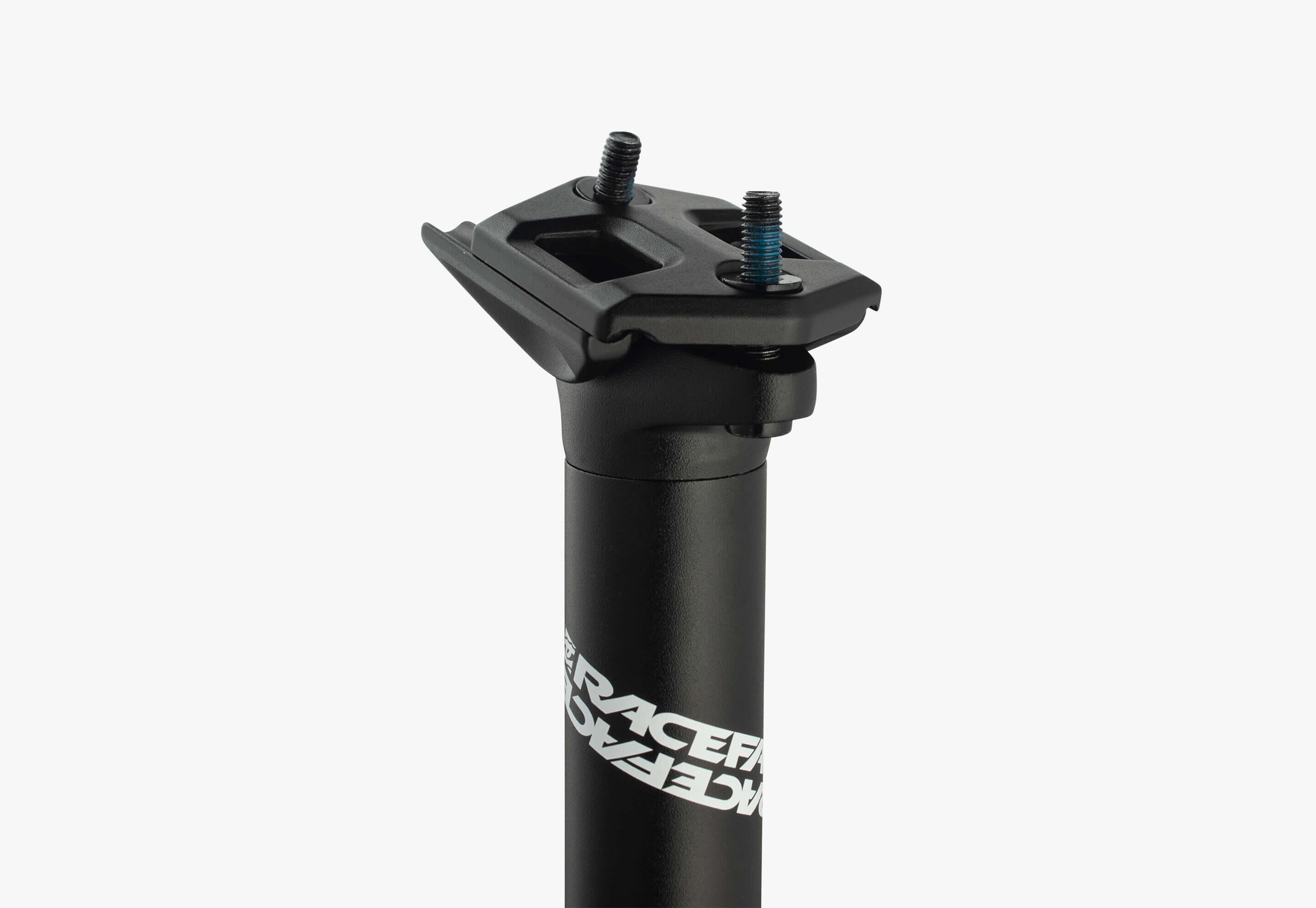 Tige de selle-Race Face-black-27.2 x 375 2/3