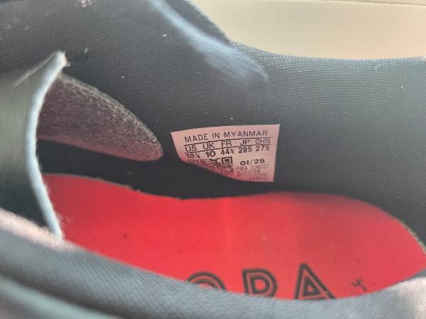 Tussen Particulieren - Adidas Copa zaalvoetbalschoenen 44 2/3 4/6