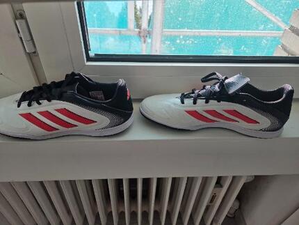 Entre Particuliers - Chaussures foot en salle Adidas Copa 44 2/3
