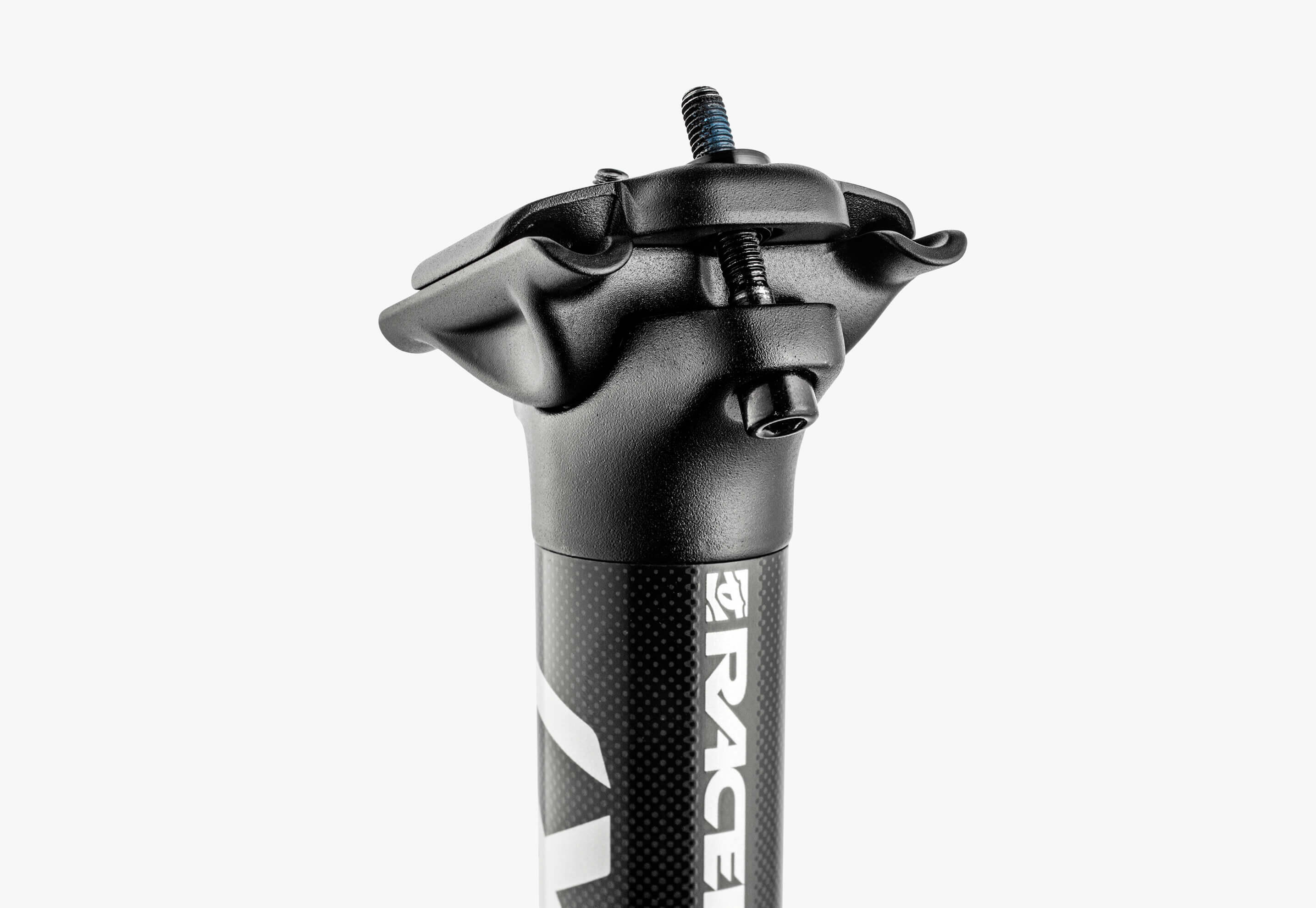 Tige de selle NEXT - 31.6x400 3/3