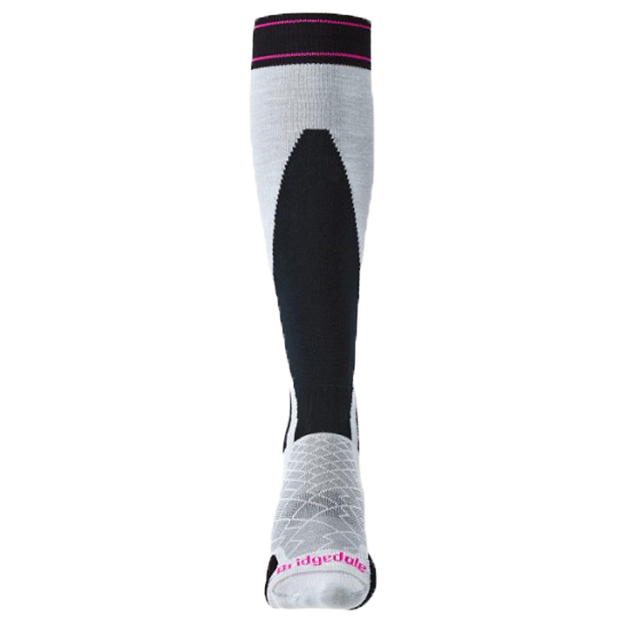 Chaussettes de ski légères Performance pour femmes 4/6
