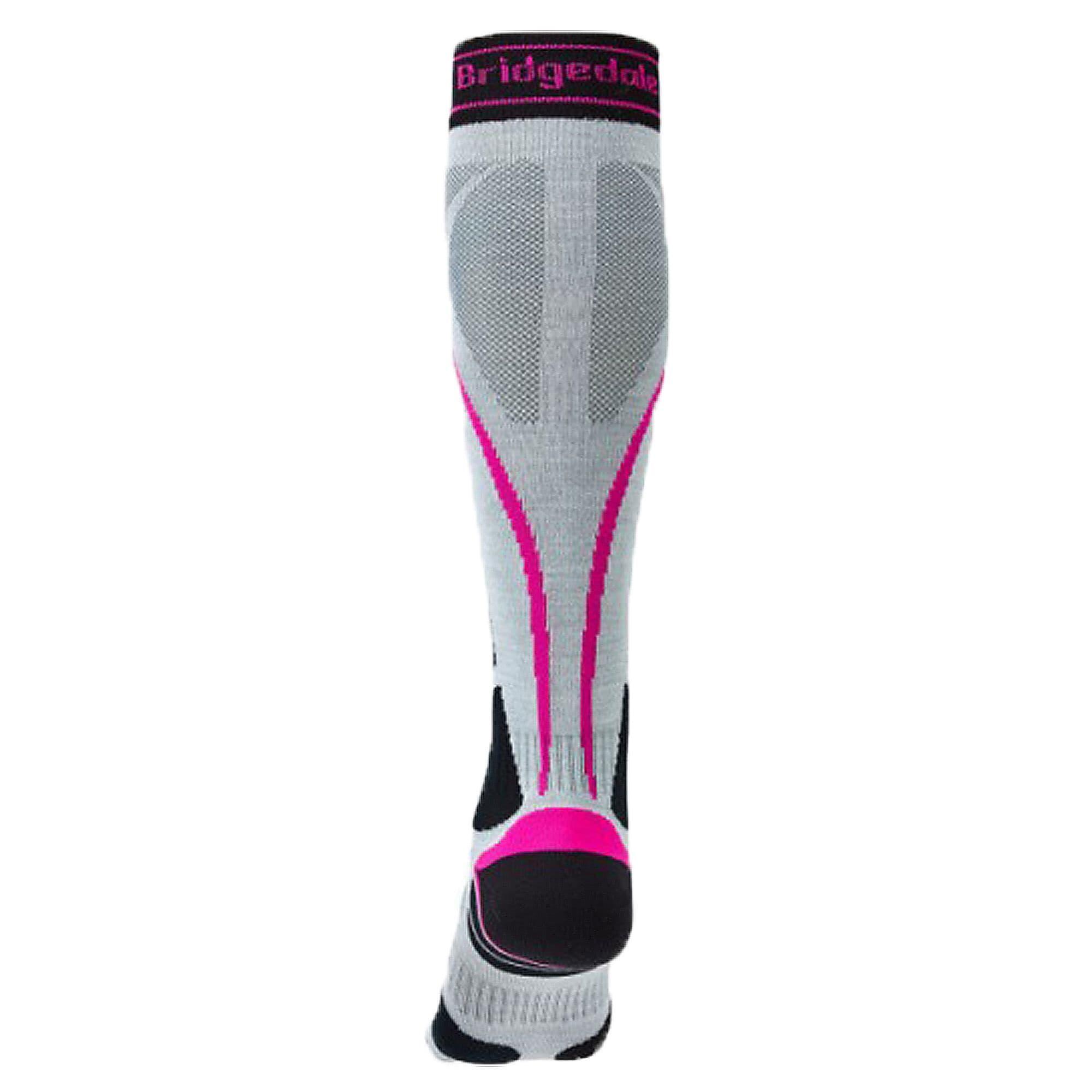 Chaussettes de ski légères Performance pour femmes 5/6