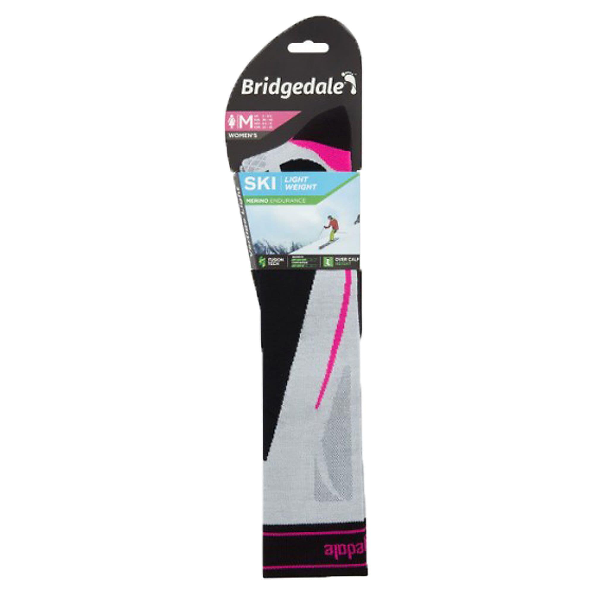 Chaussettes de ski légères Performance pour femmes 2/6