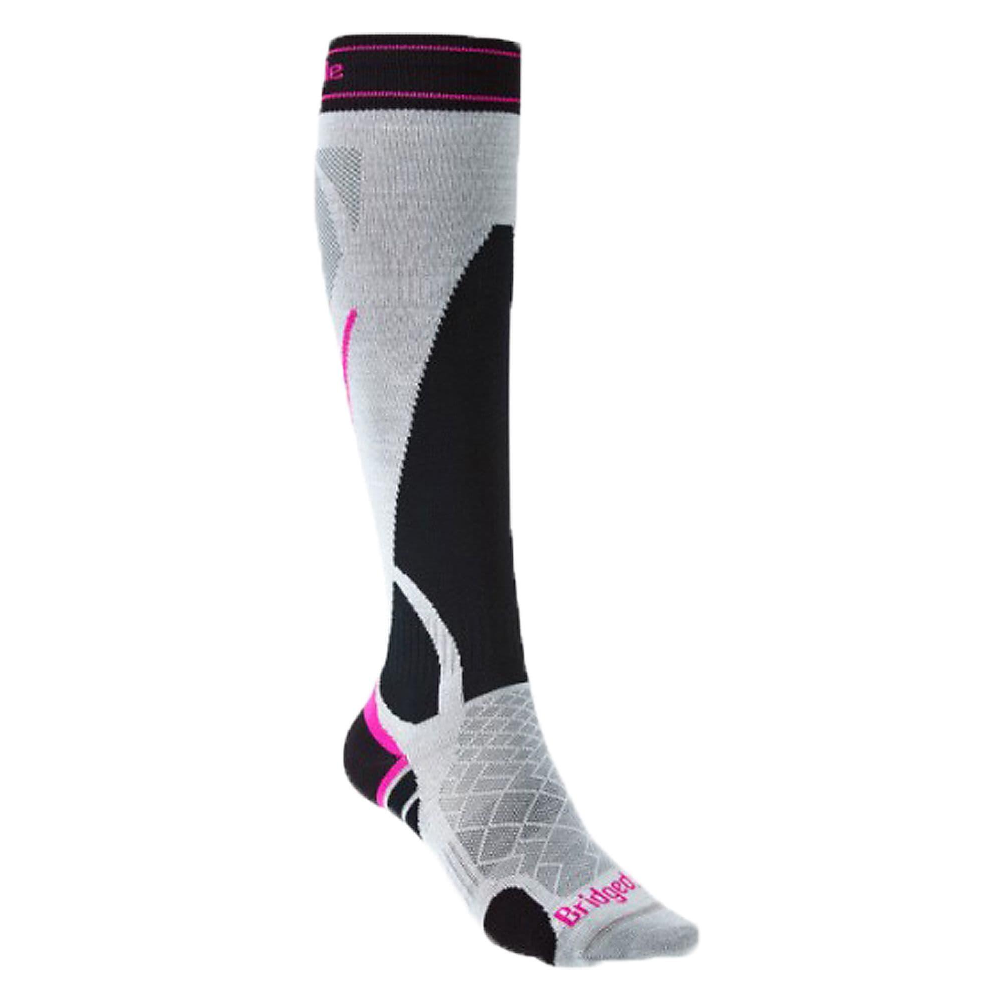Chaussettes de ski légères Performance pour femmes 3/6