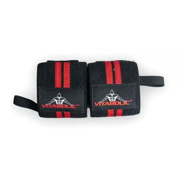 Benzi elastice pentru incheieturi Heavy Duty 2/3