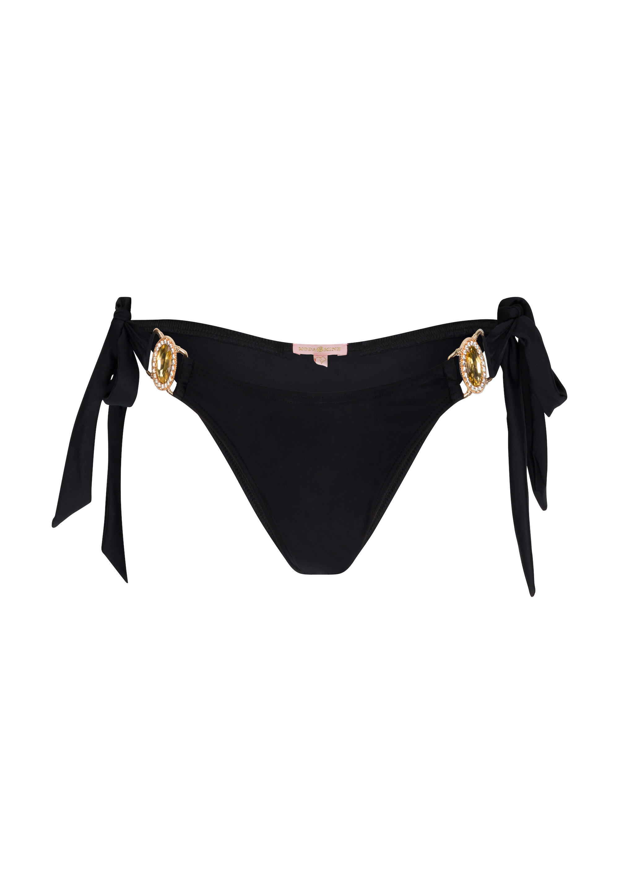 Bikini-Hose Amour Tie Side Brazilian 2/10