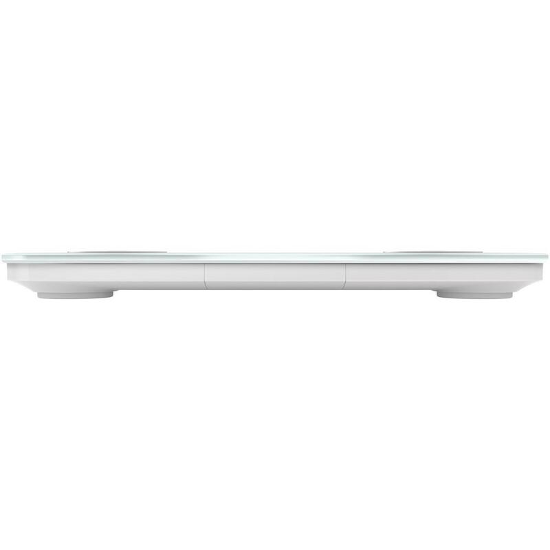 Cantar inteligent Xiaomi Body Composition Scale S400 BHR7793GL, 25 functii