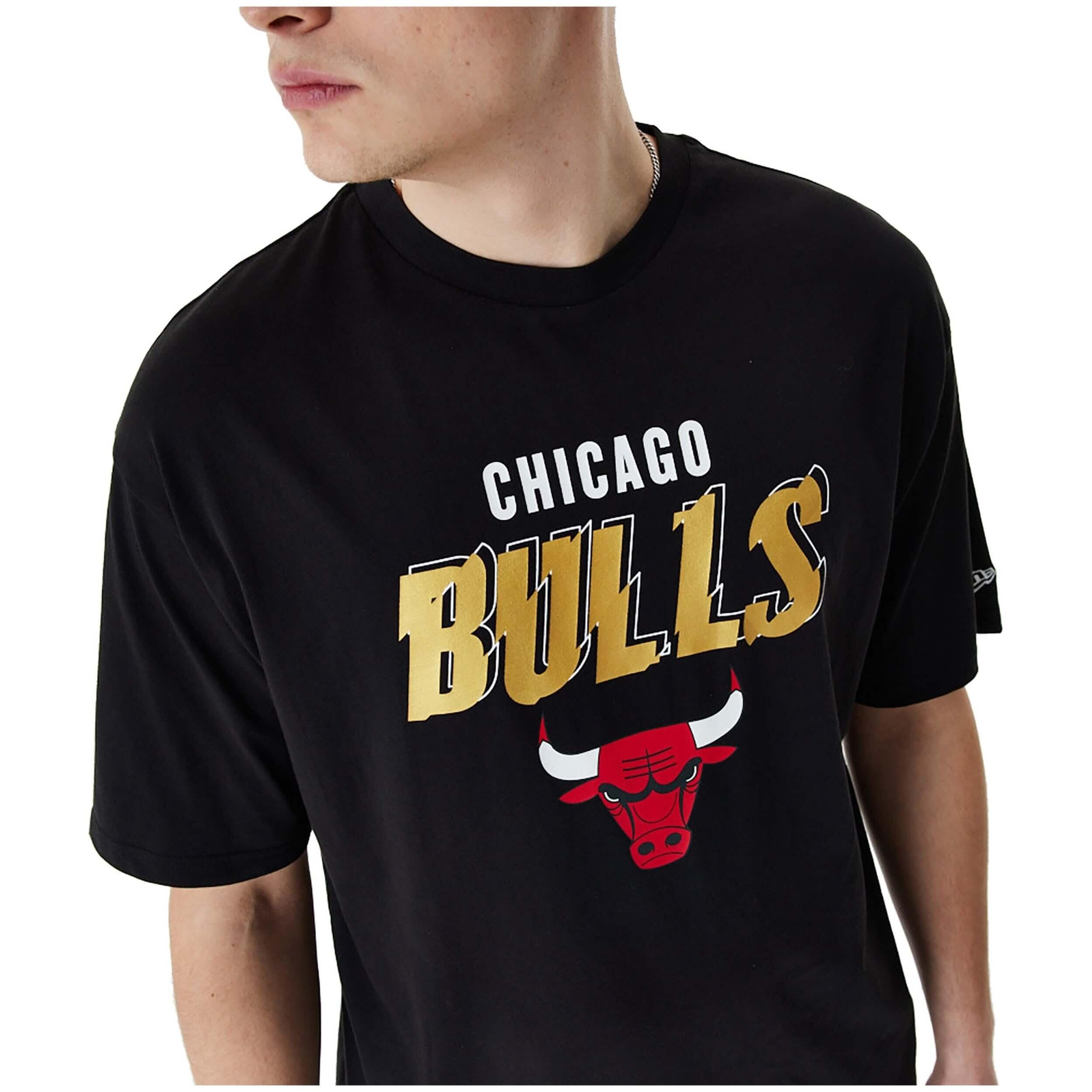 T-shirt New era modèle 60424398 pour homme 2/7