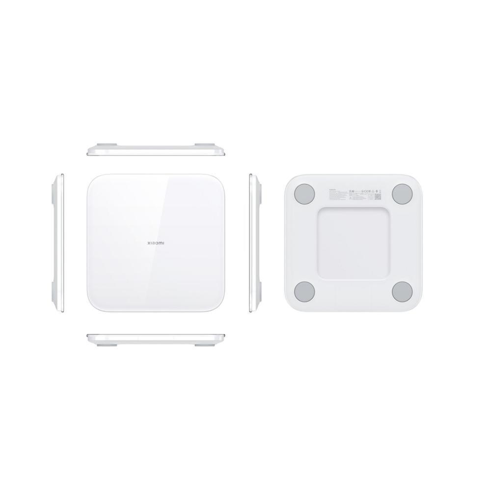 Xiaomi Mi Smart Scale S200 – Bilancia Digitale con Bluetooth e BMI 6/7