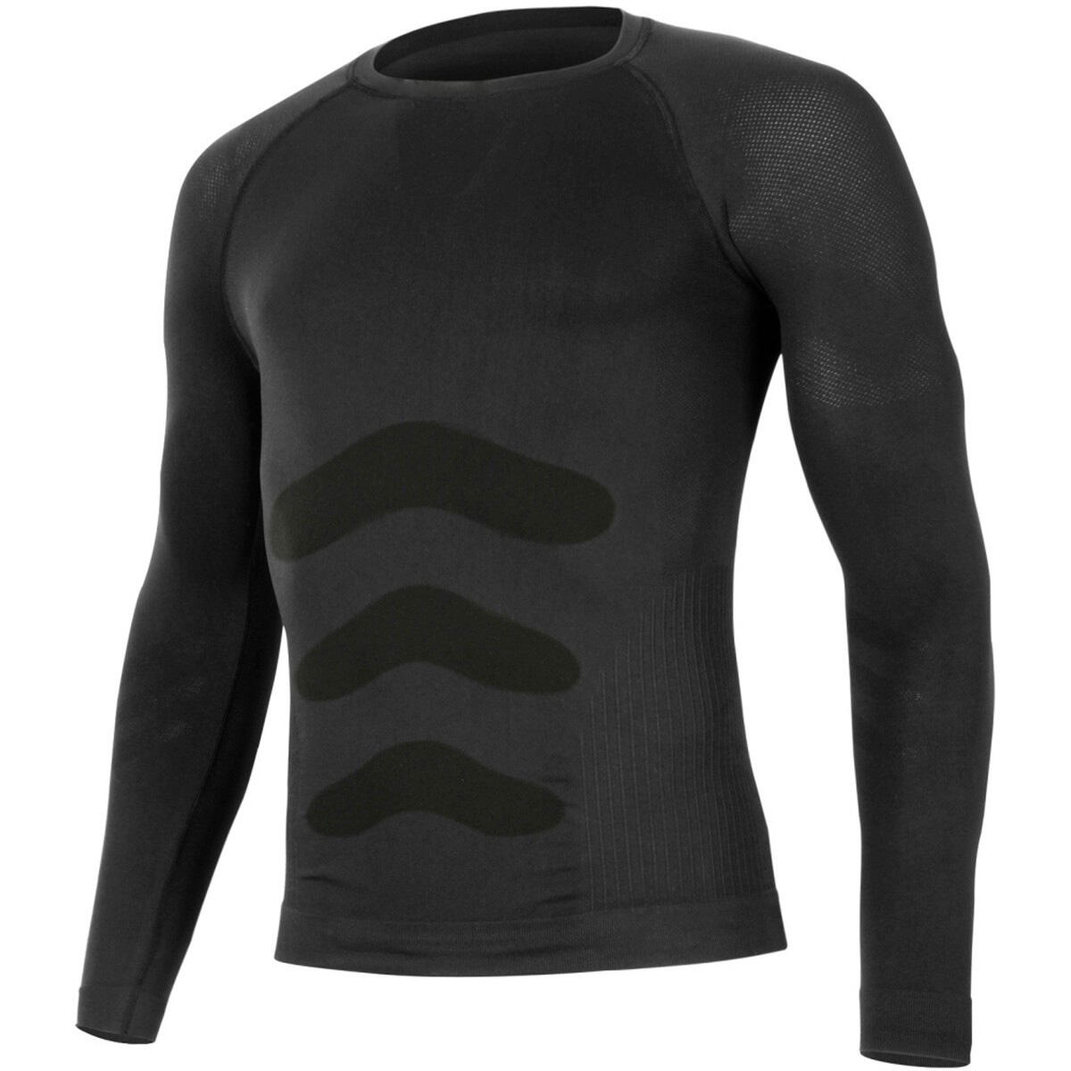 LASTING APOL Herren Funktions-T-Shirt mit Silberionen