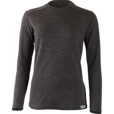 Damen Merino-Sweatshirt LOTA