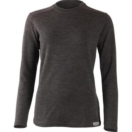 Damen-Merino-Sweatshirt LOTA