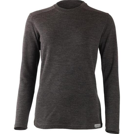 Damen-Merino-Sweatshirt LOTA