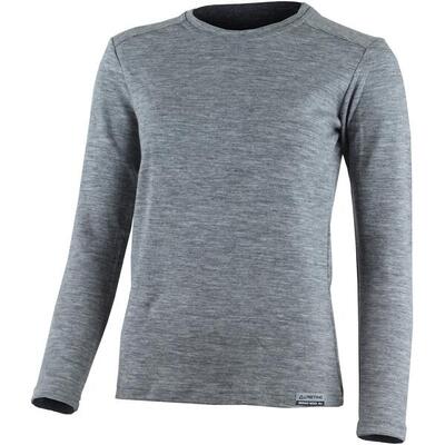 Damen Merino-Sweatshirt LOTA