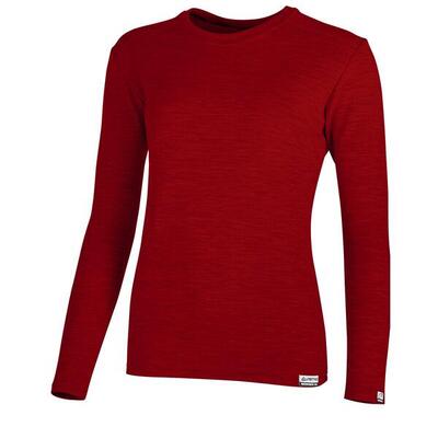 Damen Merino-Sweatshirt LOTA