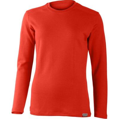 Damen Merino-Sweatshirt LOTA