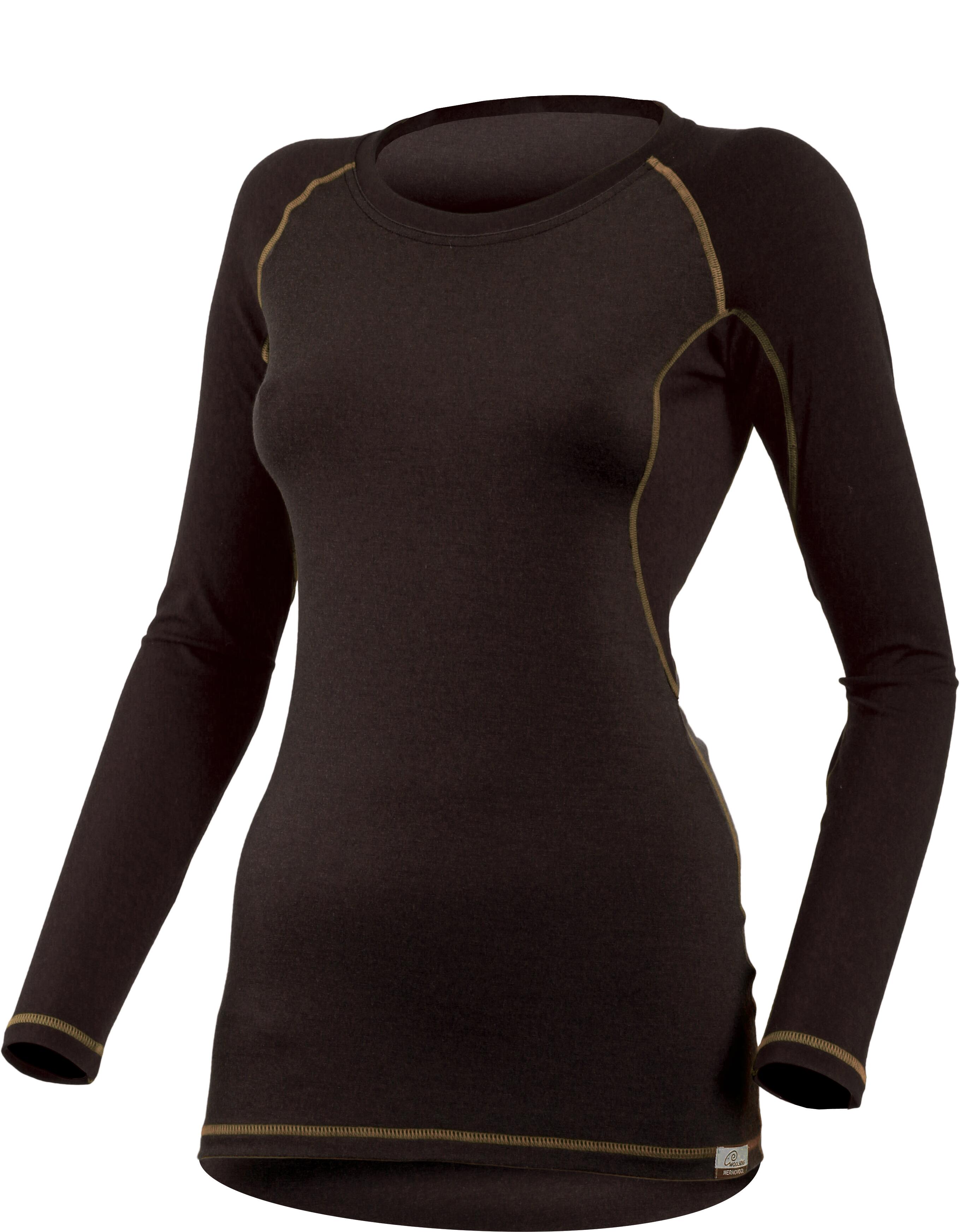 LASTING Damen Merino T-Shirt DITA
