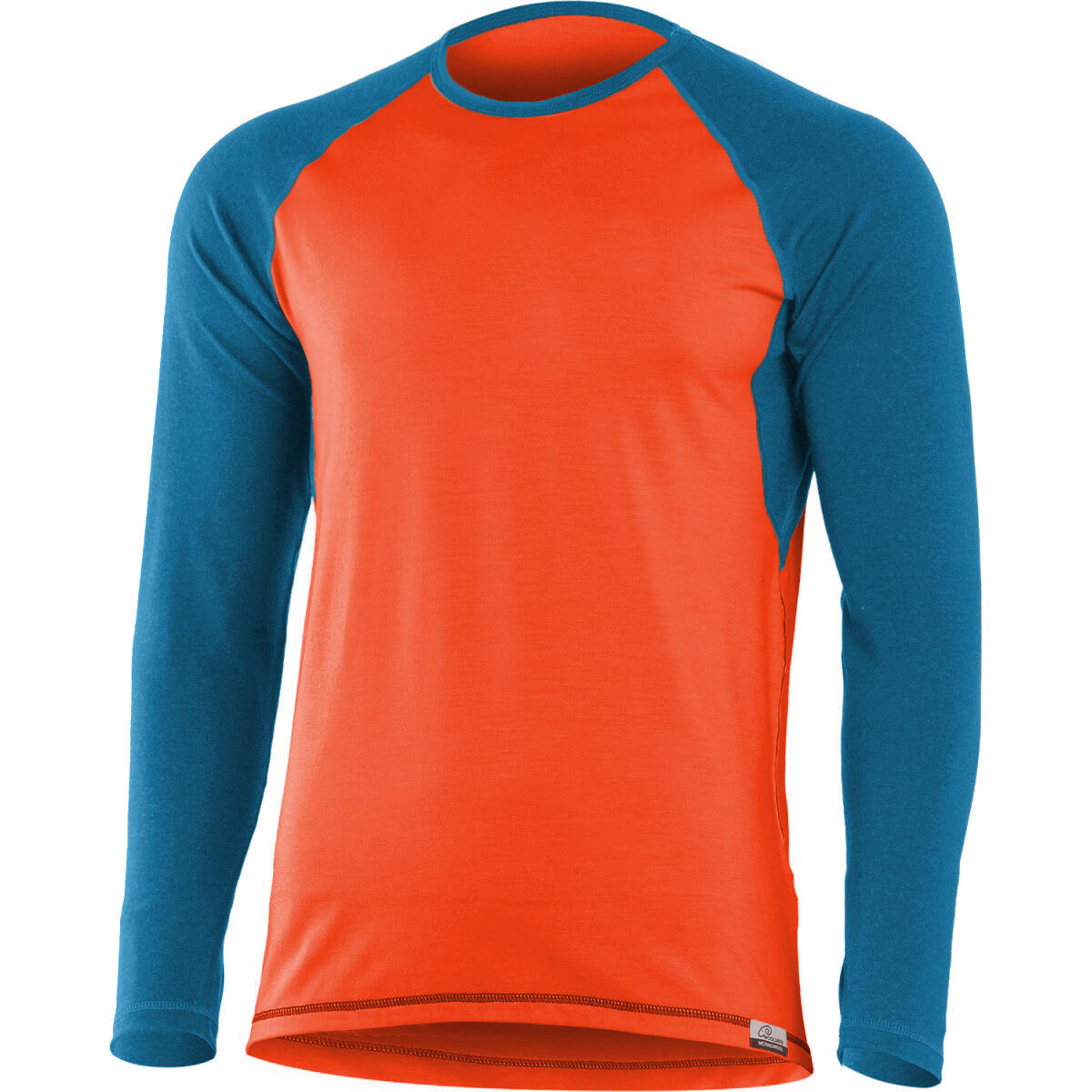 LASTING Herren Merino T-Shirt MARIO