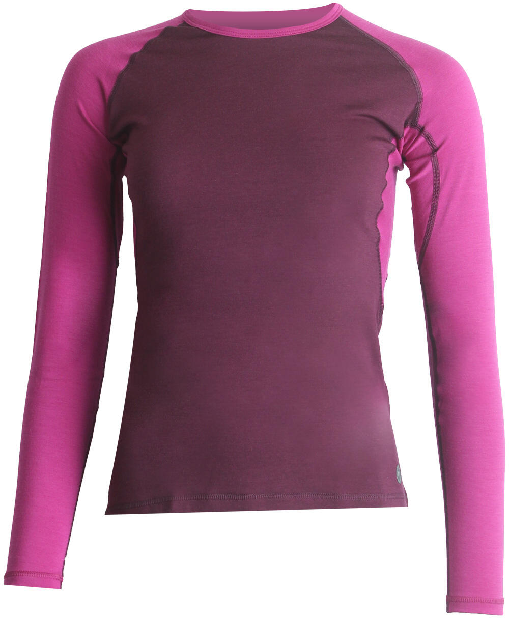 LASTING Damen Merino T-Shirt DITA